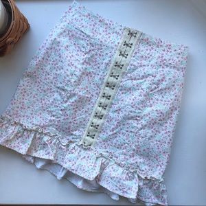 Urban Outfitters Skirt